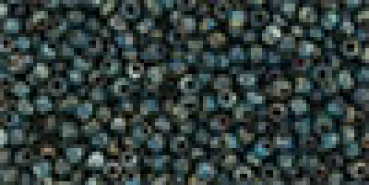 Toho 2,0mm (0322F) Hybrid Frost Transparent Frost Picasso 250g