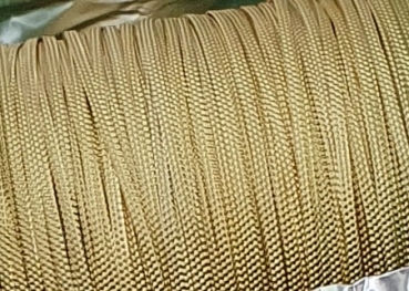 Lahn gold 1,5mm geprägt 10g