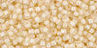 Toho 1,5mm (0352) Crystal/ Light Jonquil Lined 100g