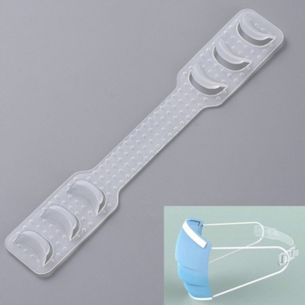 Ohrbandverlängerung