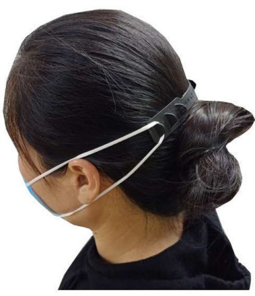 Ohrbandverlängerung