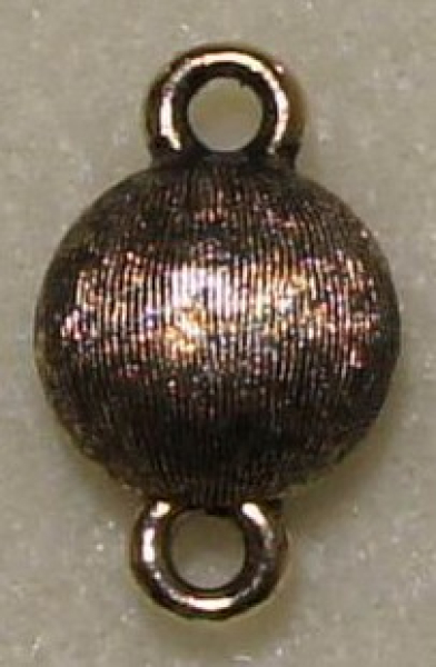 Magnetverschluss (0322-97) altgold