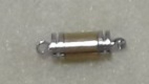 Magnetverschluss (0397-97) bicolor