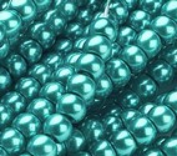 Glas-Wachsperle 3mm Erinite ca190 St.