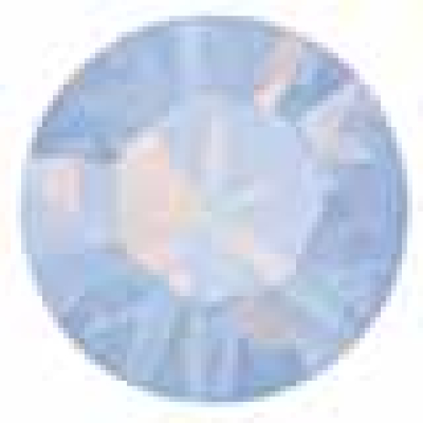 Swarovski Chaton SS39 Air Blue Opal
