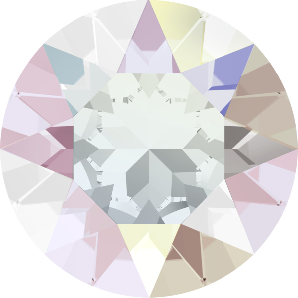 Swarovski Chaton SS39 Crystal AB