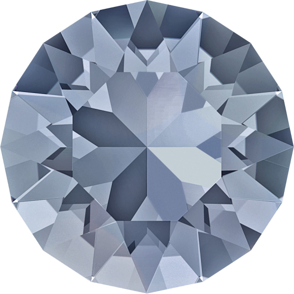 Swarovski Chaton SS39 Crystal Blue Shade gef