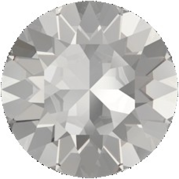 Swarovski Chaton SS39 Crystal Ignite UF