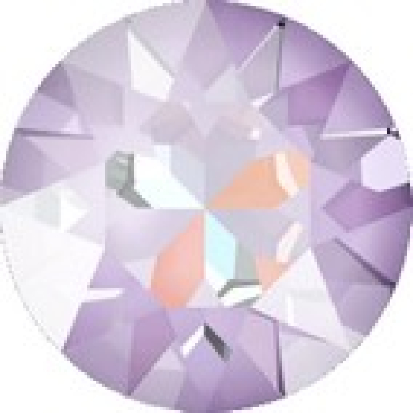 Swarovski Chaton SS39 Crystal Lavender DeLight