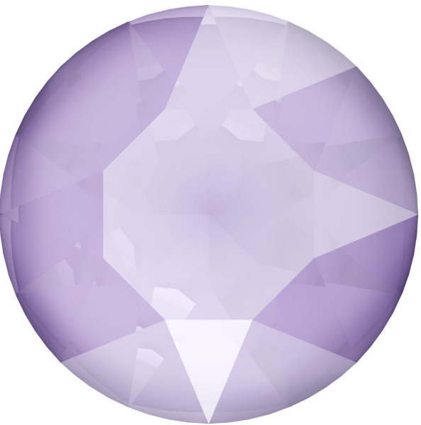 Swarovski Chaton SS39 Crystal Lilac gef