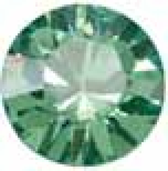 Swarovski Chaton SS39 Erinite