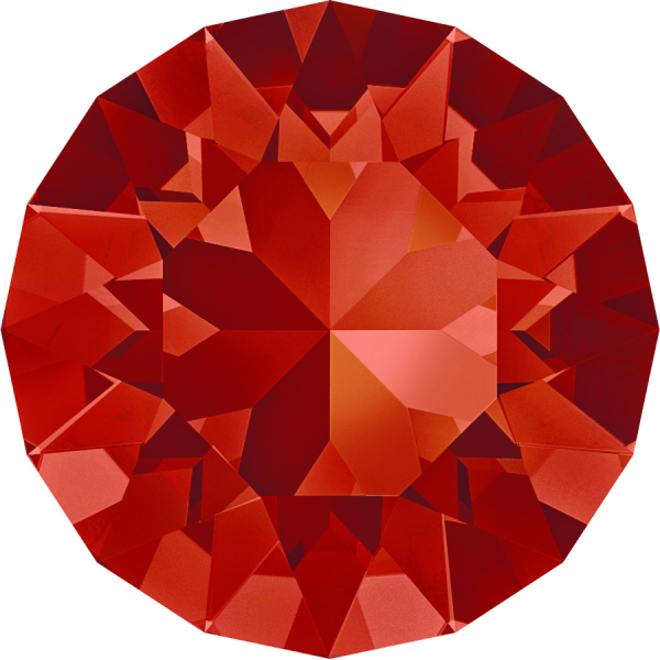 Swarovski Chaton SS39 Hyacinth gefass