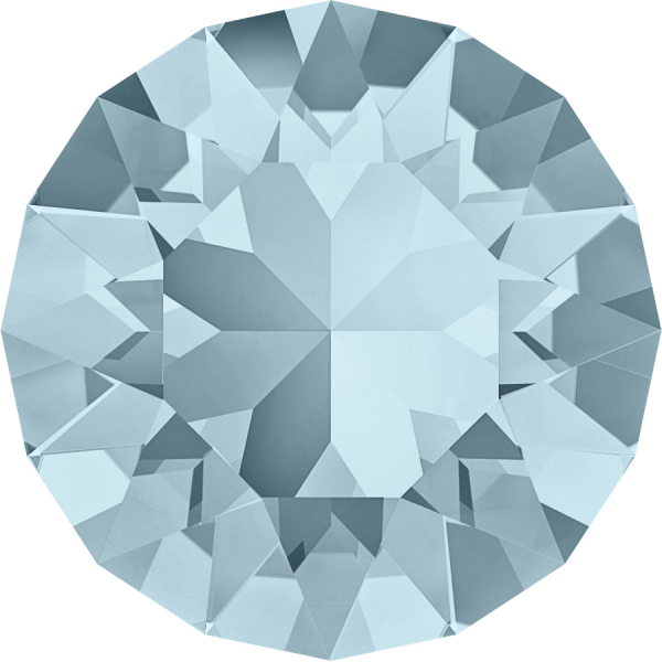 Swarovski Chaton SS39 Light Azore gefass