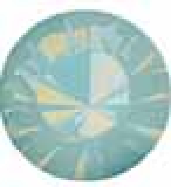 Swarovski Chaton SS39 Pacific Opa