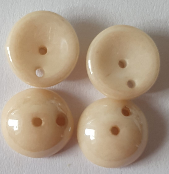 Piggy Bead 4x8 Snow White Champ 24St