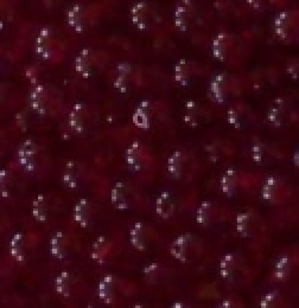 Glasperle rund 4mm Siam 1200 St.