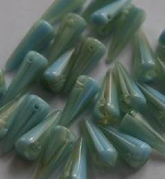 Spike 5x13mm Blue Laguna 120 St.