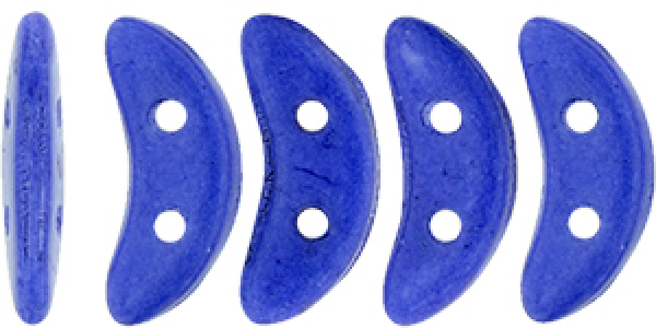 Crescent Bead 3x10mm Color Trend Riverside 100g