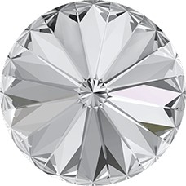 Rivoli 18 mm Swarovski Crystal