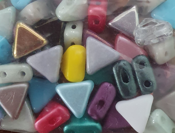Kheops Par Puca 6mm Mix 50St.