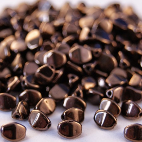 Pinch 5x3mm Jet Vega 100 St.