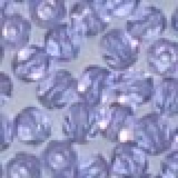 Glasschliffperle 3mm Alexandrit 100 St.