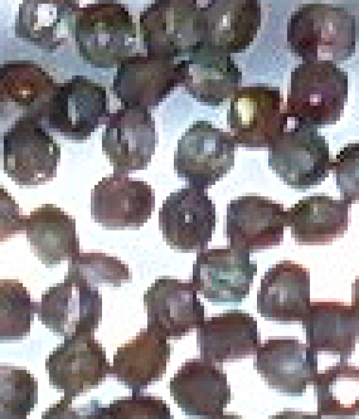 Glasschliffperle 3mm Crystal Lüster1200 St.