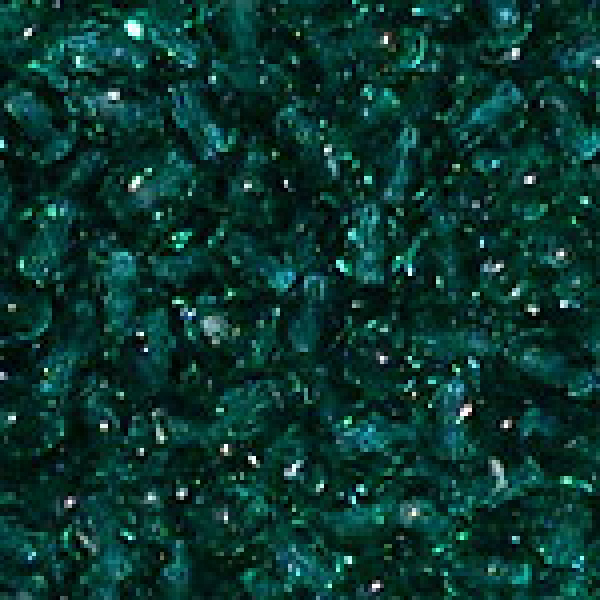 Glasschliffperle 3mm Emerald 1200
