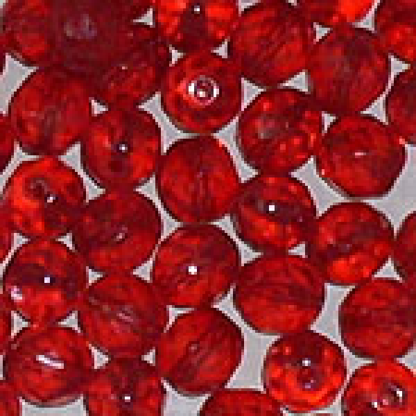 Glasschliffperle 3mm Light Siam 100 St