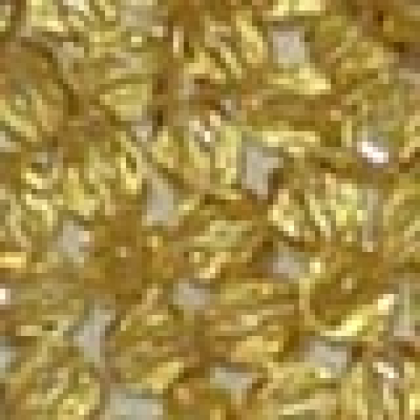 Glasschliffperle 3mm Light Topaz 1200 St.