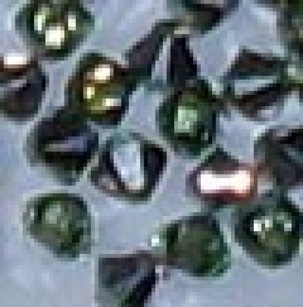 Swarovskiperle 4mm bic. Peridot CAL 40 St