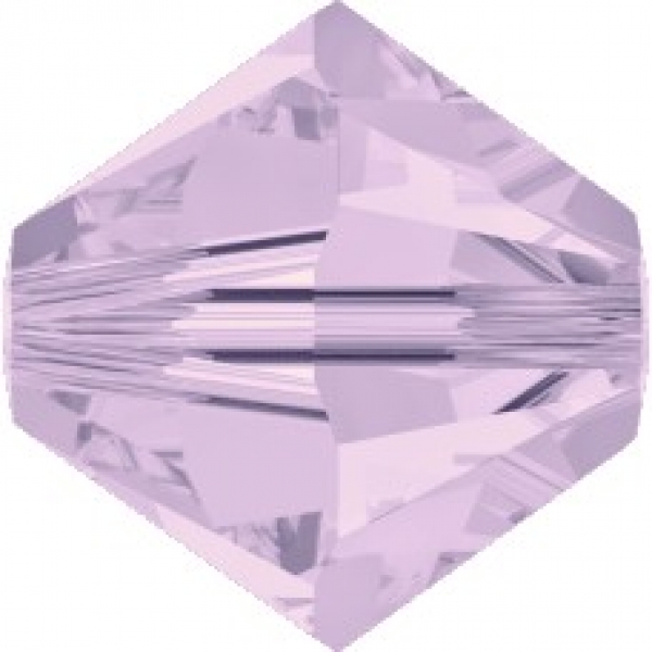 Swarovskiperle 4mm bic. Rose Wat Opal 40St