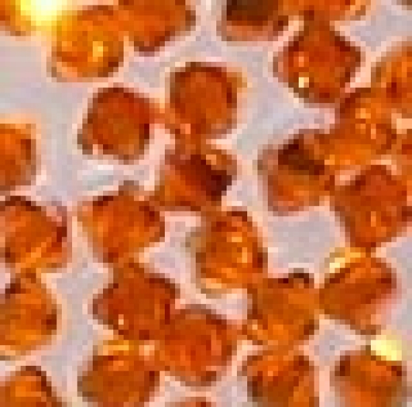 Swarovskiperle 4mm bic. Sun AB 36 St