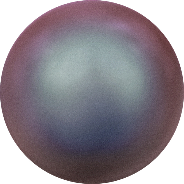 Swarovskiperle 2mm Iridiscent Red 200 St.