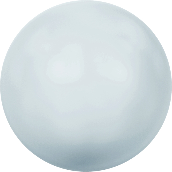 Swarovskiperle 2mm Pastell Blue 200 St.