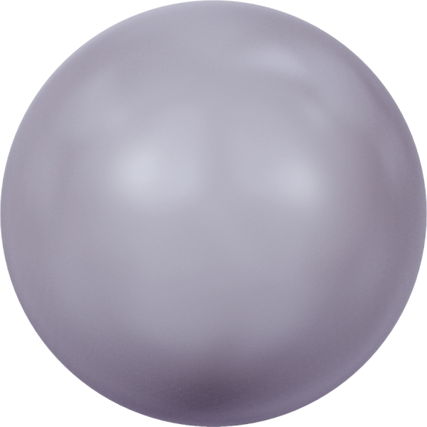 Swarovskiperle Mauve Pearl 3 mm 200 St.