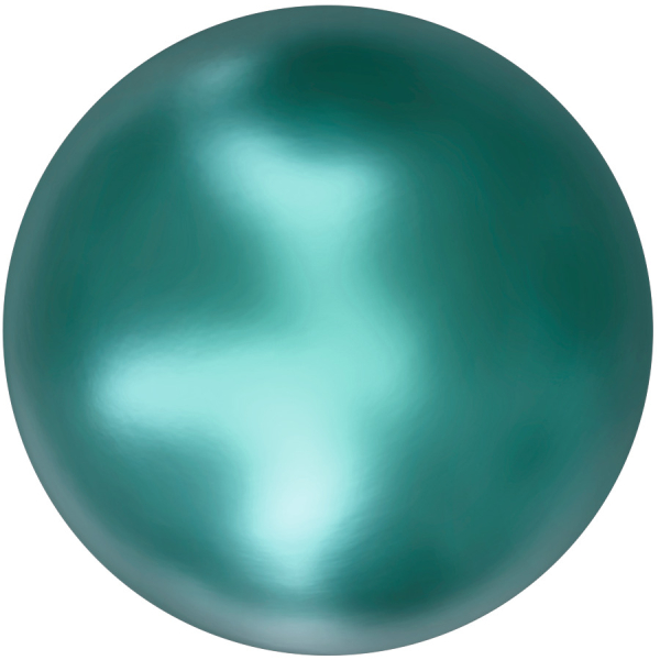 Swarovskiperle Iridiscent Tahitian Look Pearl 4mm 100 St.