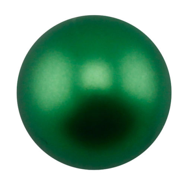 Swarovskiperle Edgreen Pearl 8mm 50 St.