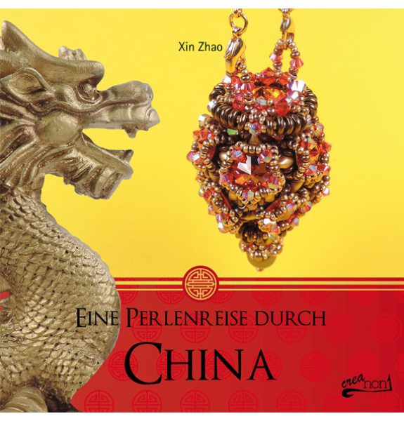 Buch Eine Perlenreise durch China