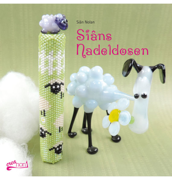 Buch Sians Naeldosen von Sian Nolan