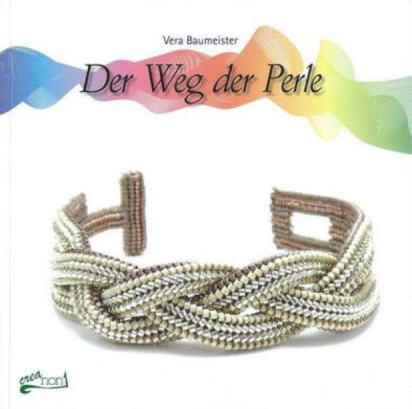 Buch Der Weg der Perle von Vera Baumeister