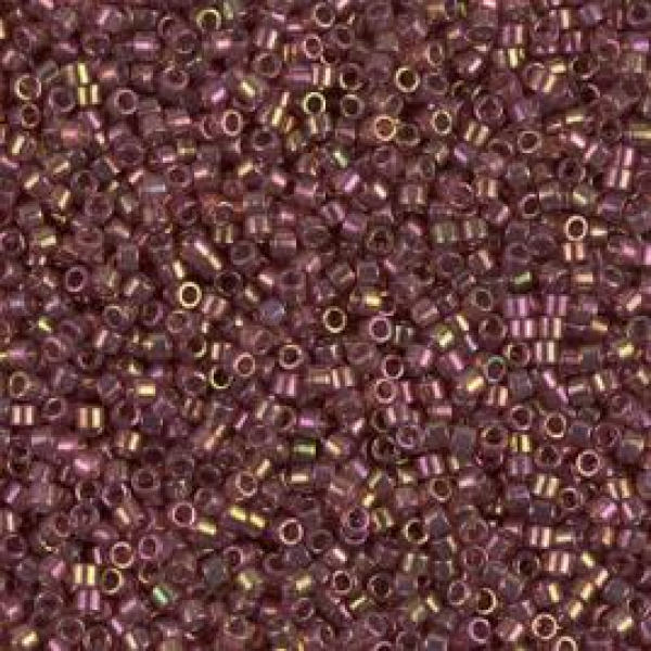 Miyuki Delica (0103) 11/0 Gold Reed Lüster 5g