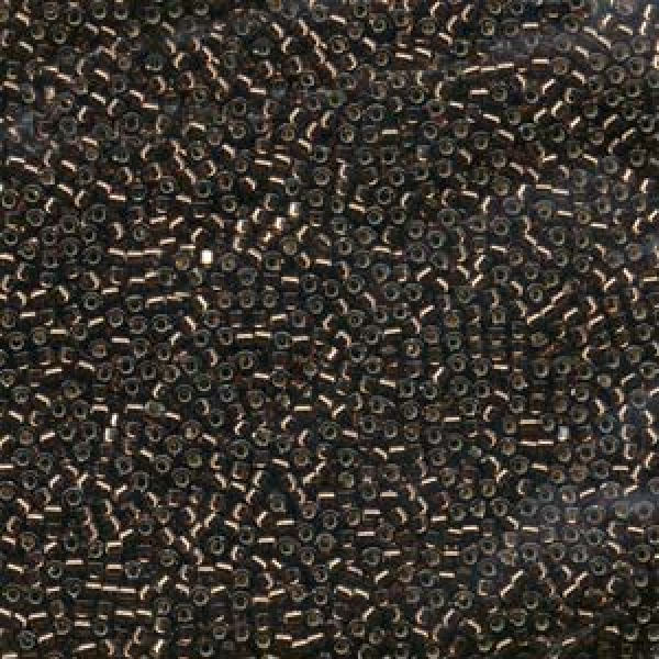 Miyuki Delica (0150) 11/0 SL Brown 5g