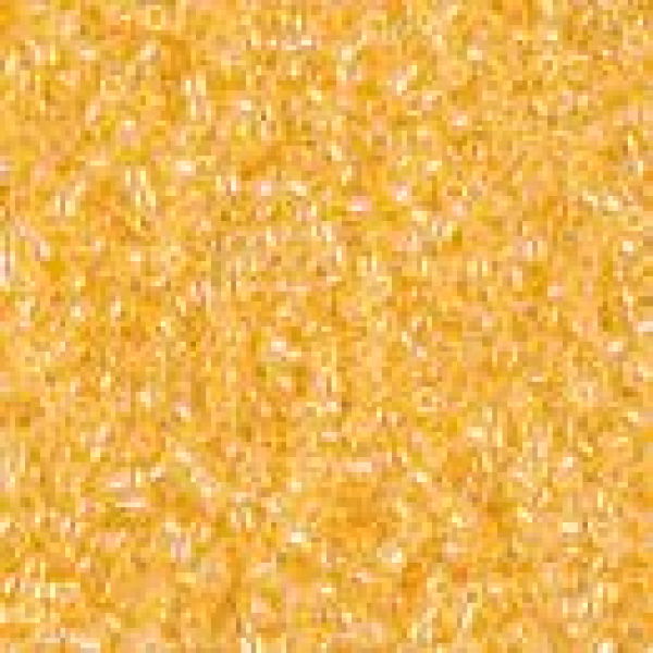 Miyuki Delica (0233) 11/0 Cry Yellow Luster 5g