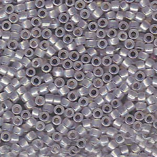 Miyuki Delica (1770) 11/0 Sp Pew Lin Opal 5g