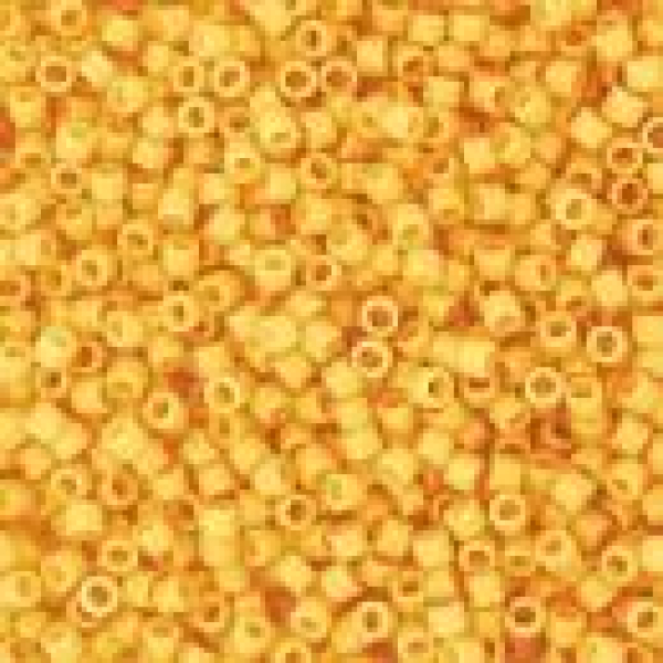 Miyuki Delica (2102) 11/0 DC Op Banana 5g