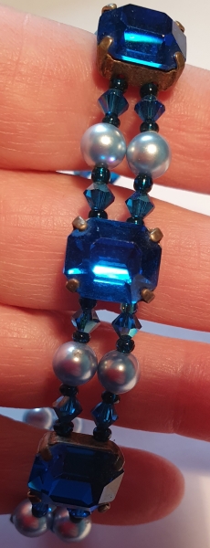 Mix Paket Fancy Stones 4600