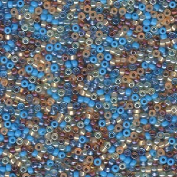 Miyuki 2,0mm (Mix20) Prairie 250g