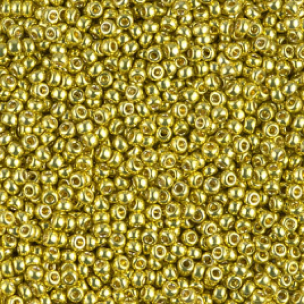 Miyuki 1,5mm (4205) Duracoat Zest 8g