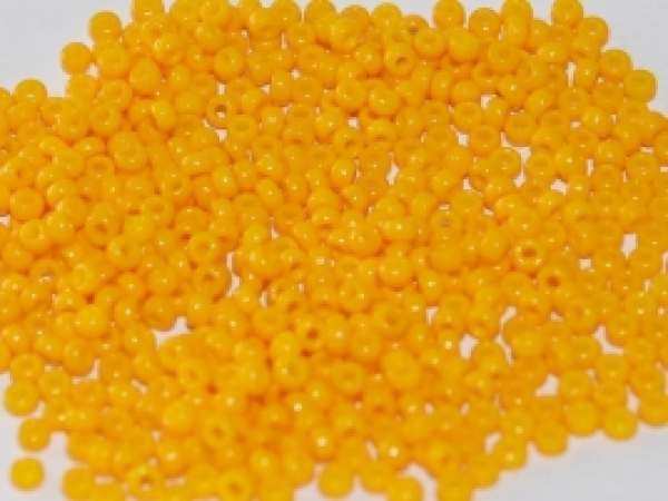 Miyuki 1,5mm (4453) Duracoat Op. Light Squash ca8g